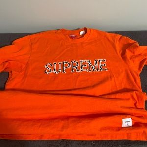 Supreme T Shirt